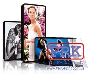 Реклама на лайт-боксах Реклама на лайт-боксах